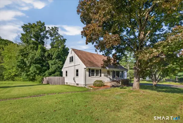 121 Hartford Road, Simsbury, CT 06070
