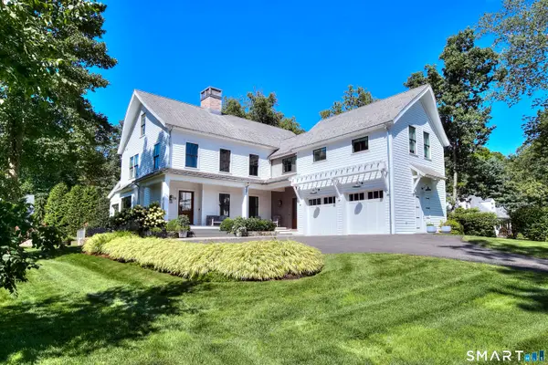 16 Orchard Lane, New Canaan, CT 06840