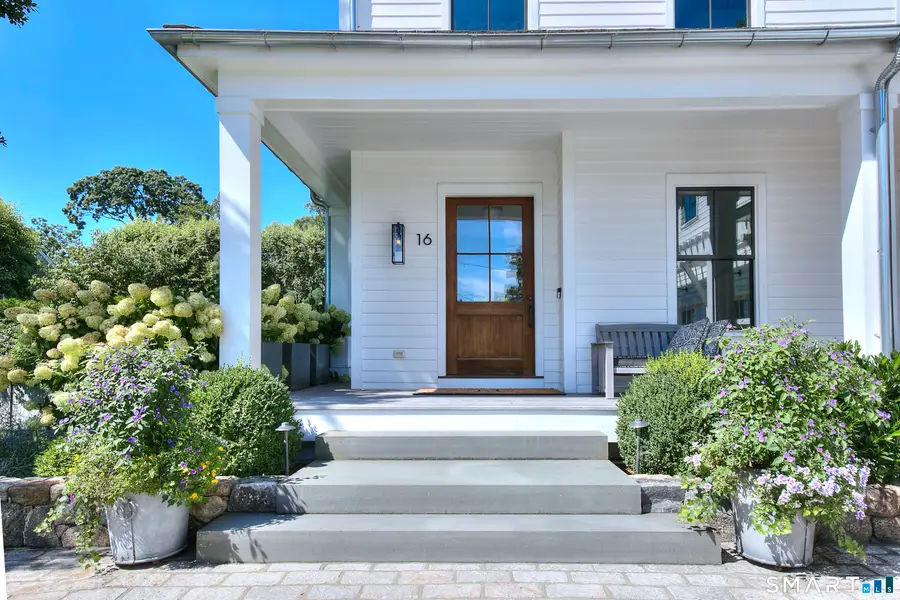16 Orchard Lane, New Canaan, CT 06840 - #2