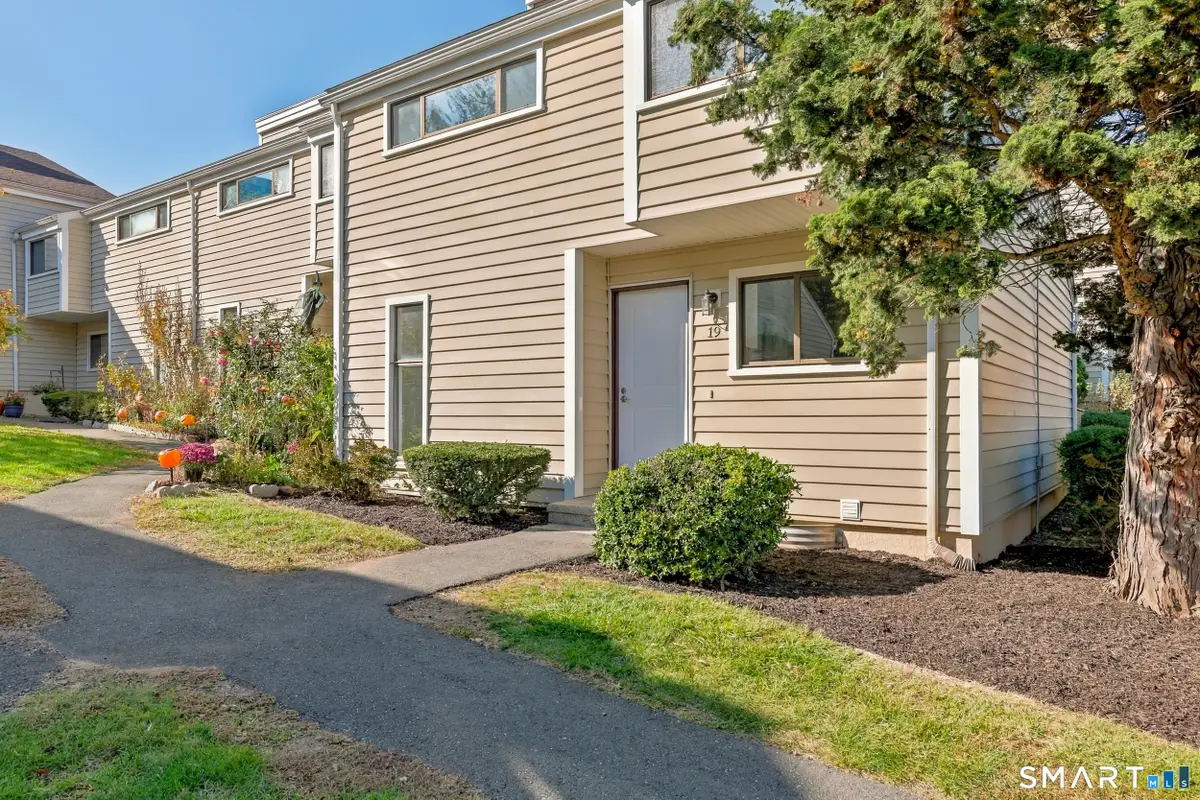 19 Monticello Drive #19, Branford, CT 06405 - #1