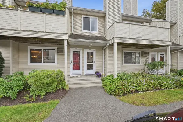 225 Willow Springs #225, New Milford, CT 06776