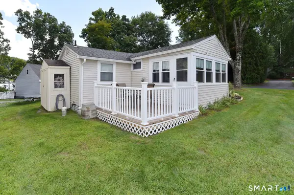 1 Day Point Road #6, East Hampton, CT 06424