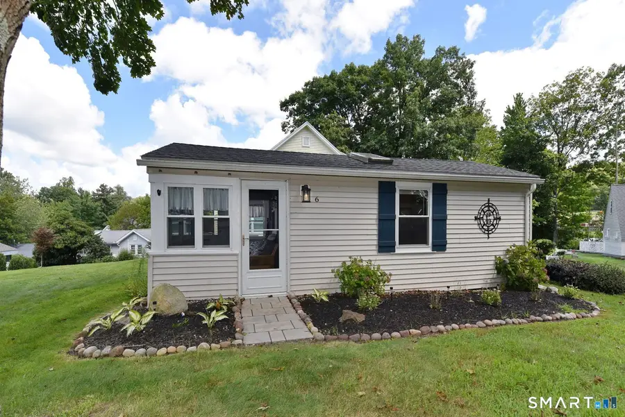 1 Day Point Road #6, East Hampton, CT 06424 - #2