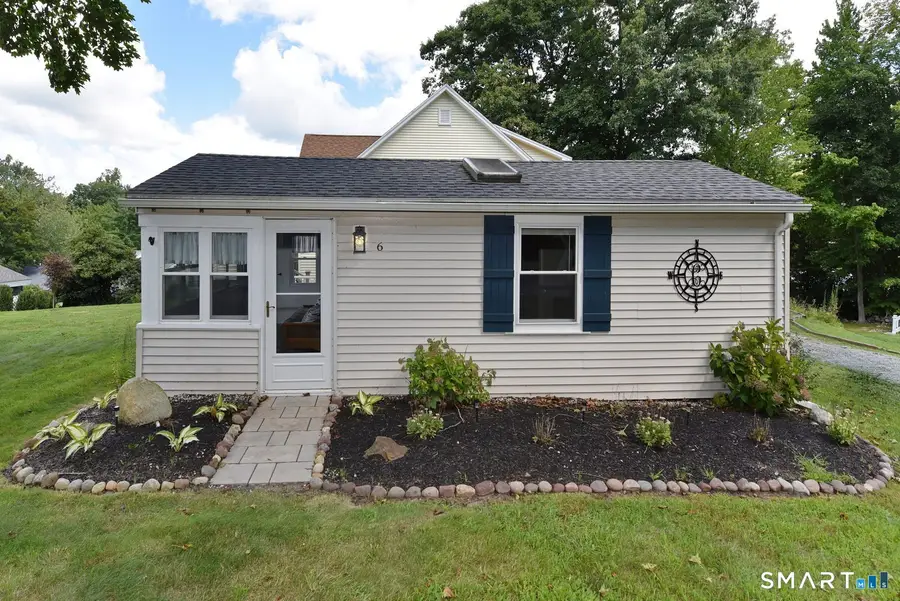 1 Day Point Road #6, East Hampton, CT 06424 - #3