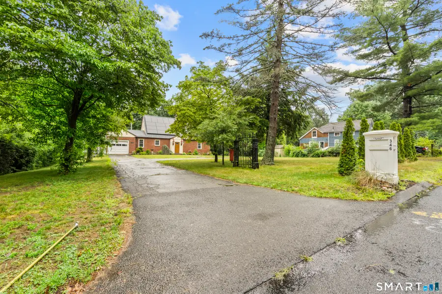 346 Long Hill Road, South Windsor, CT 06074 - #3