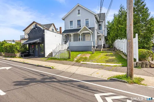 12 Fort Point Street, Norwalk, CT 06855