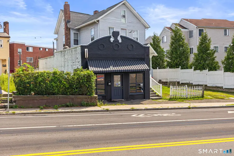 12 Fort Point Street, Norwalk, CT 06855 - #2