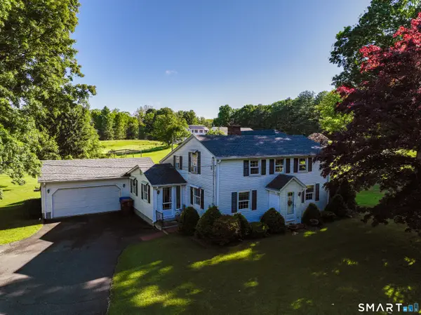 78 +A West District Road, Farmington, CT 06085
