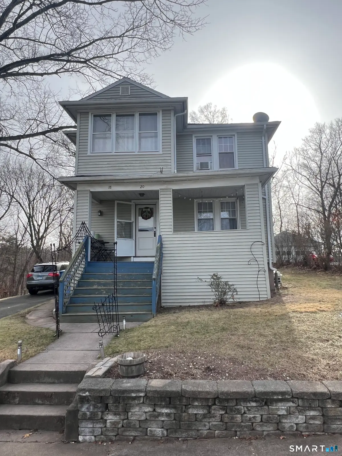 18 Hemlock Street, Manchester, CT 06040 - #1
