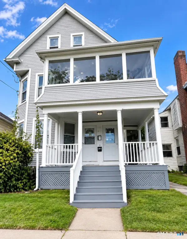 331 Center Street, West Haven, CT 06516