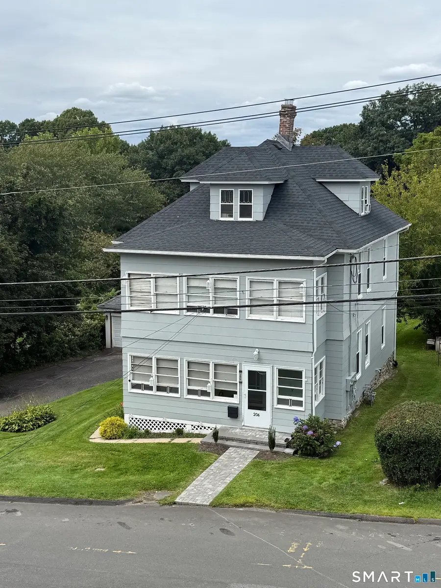 206 Chipman Street, Waterbury, CT 06708 - #3