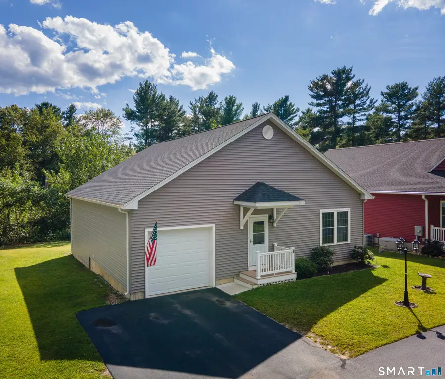 123 Ashford Road #4, Eastford, CT 06242 - #3