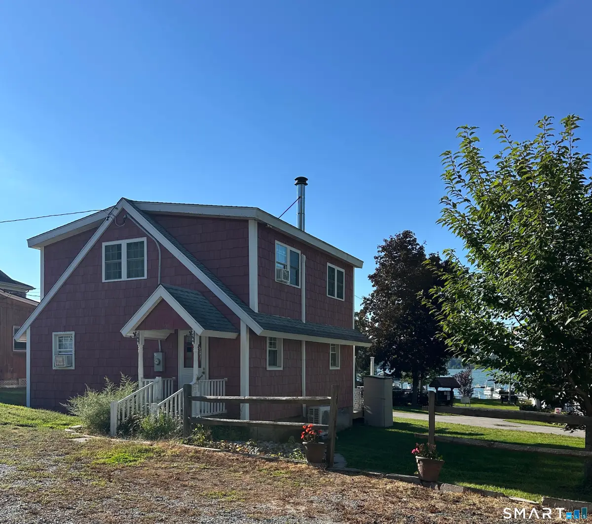 1 Day Point Road #19, East Hampton, CT 06424 - #1
