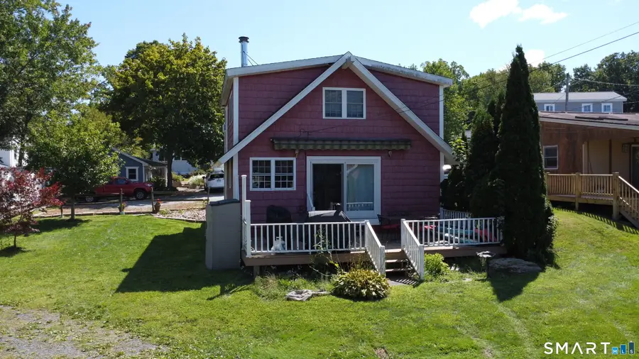 1 Day Point Road #19, East Hampton, CT 06424 - #2