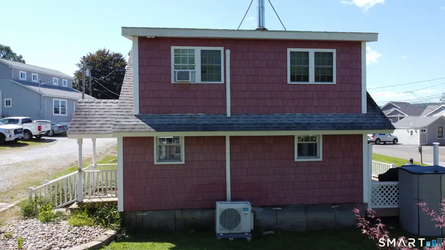 1 Day Point Road #19, East Hampton, CT 06424 - #3