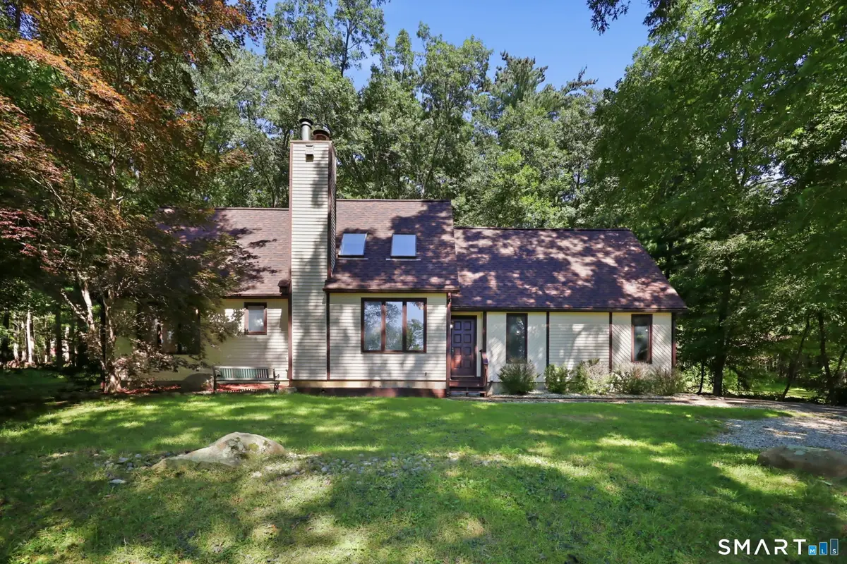 42 Puddin Lane, Mansfield, CT 06268 - #1