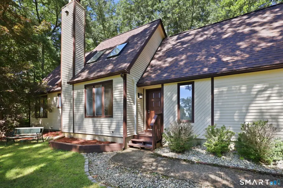 42 Puddin Lane, Mansfield, CT 06268 - #2