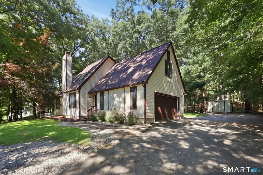 42 Puddin Lane, Mansfield, CT 06268 - #3