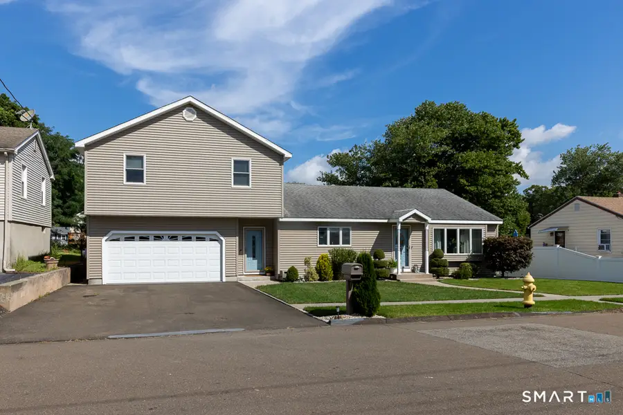 33 Hartman Avenue, East Haven, CT 06512 - #2