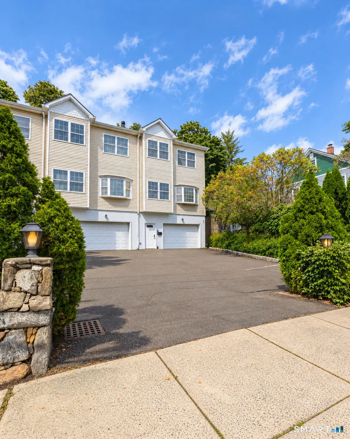 806 Hope Street #1, Stamford, CT 06907 - #1