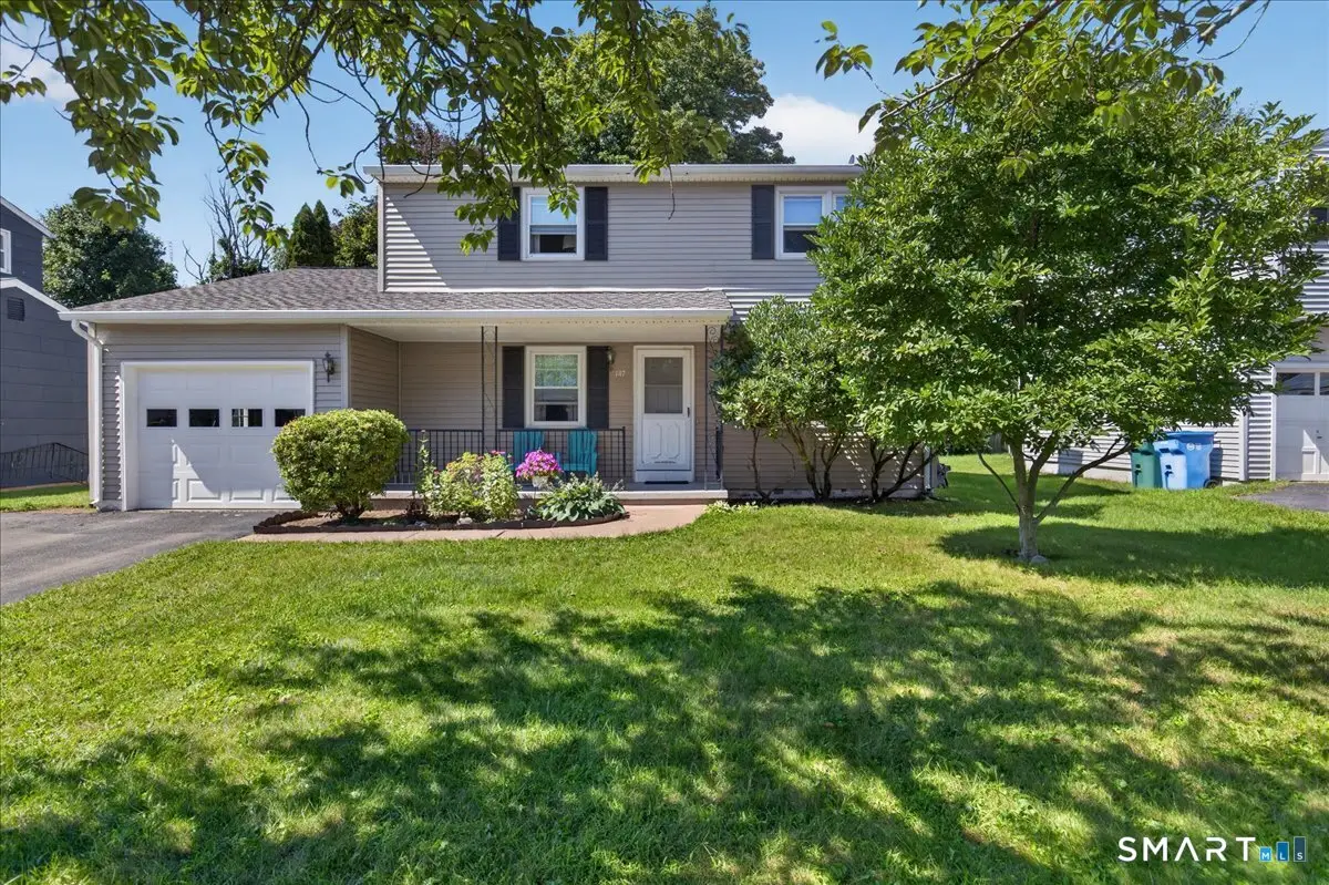 147 Daniel Road, Hamden, CT 06517 - #1