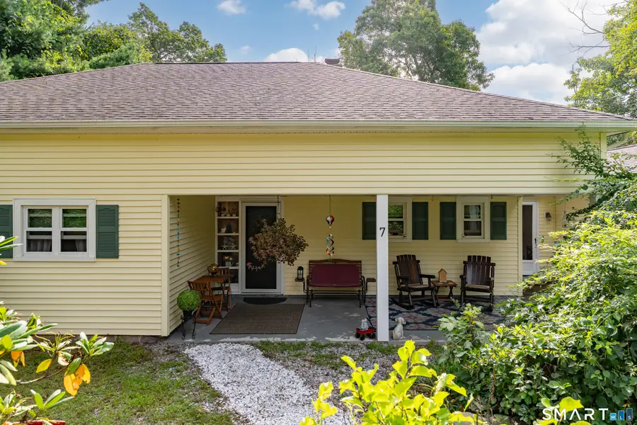 7 Old Hickory Lane, Branford, CT 06405 - #2