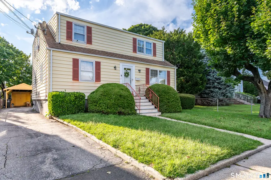 65 Roosevelt Avenue, Stamford, CT 06902 - #2