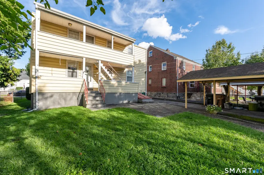 65 Roosevelt Avenue, Stamford, CT 06902 - #3
