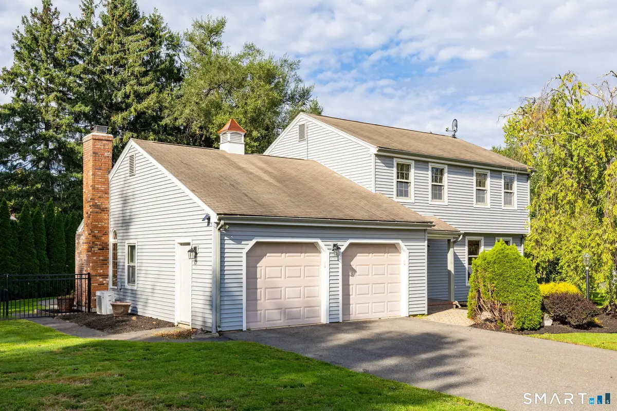 75 Isabelle Drive, Meriden, CT 06450 - #1