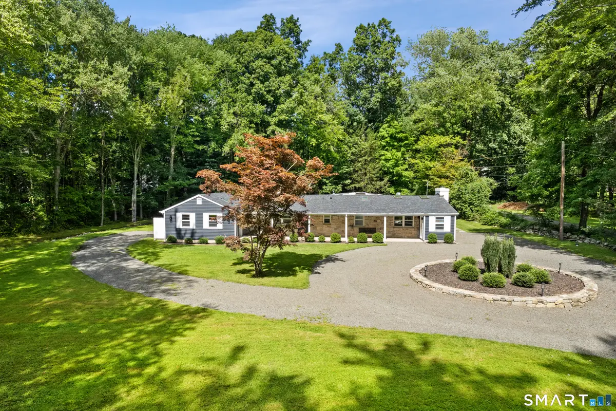 146 Westport Road, Wilton, CT 06897 - #1
