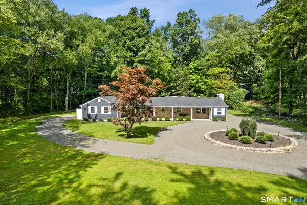 146 Westport Road, Wilton, CT 06897