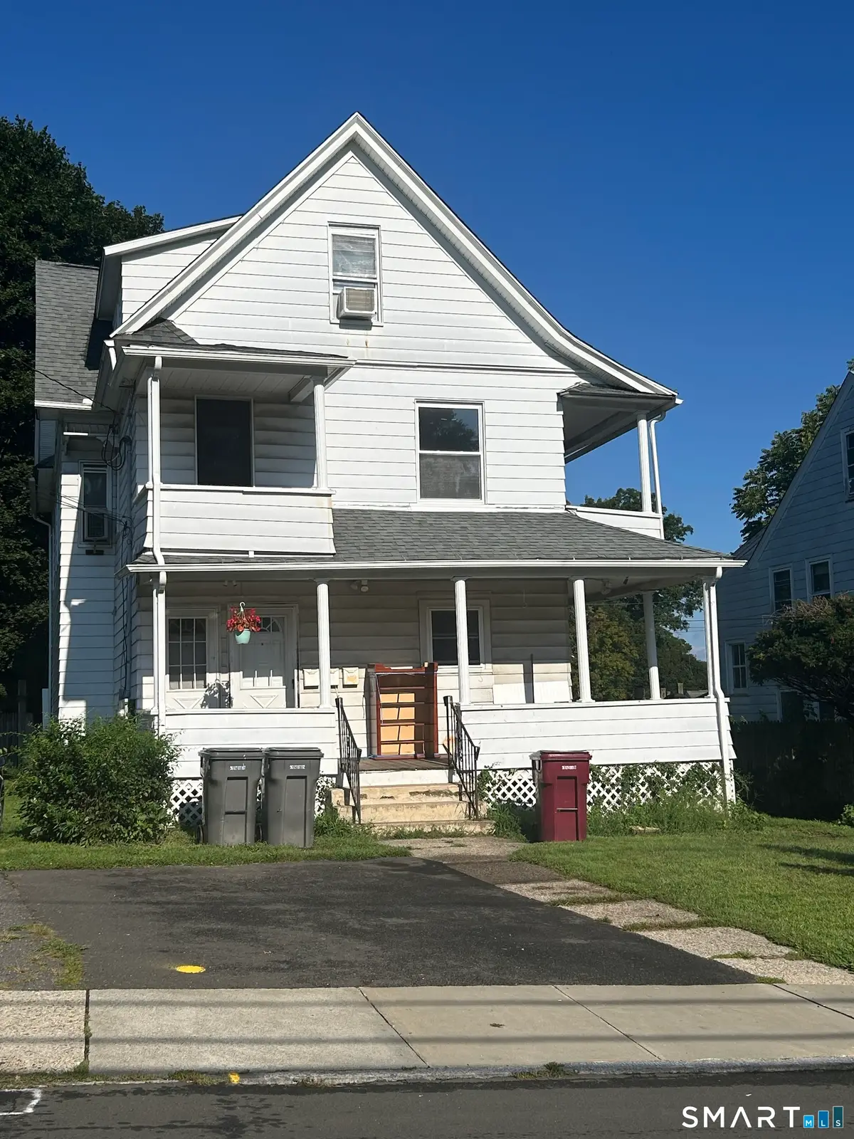 51 Lewis Street, Naugatuck, CT 06770 - #1