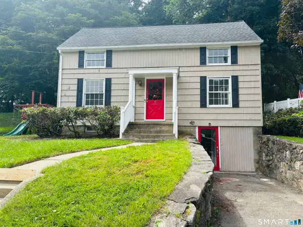 18 Cawley Avenue, Bethel, CT 06801