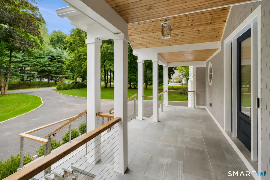 7 Bailiwick Road, Greenwich, CT 06831 - #3