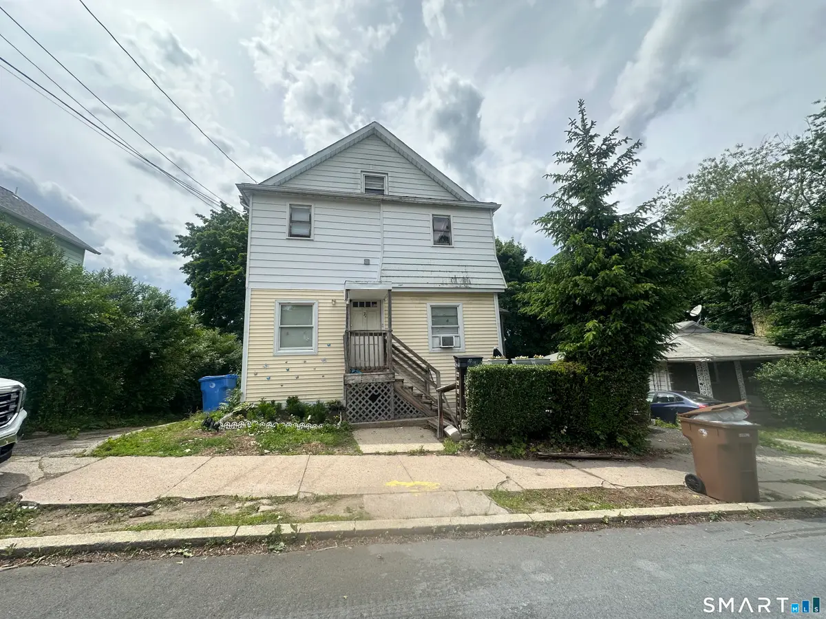 71 Kneen Street, Shelton, CT 06484 - #1