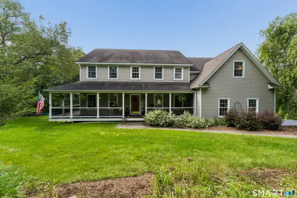 128 West King Street, Danbury, CT 06811