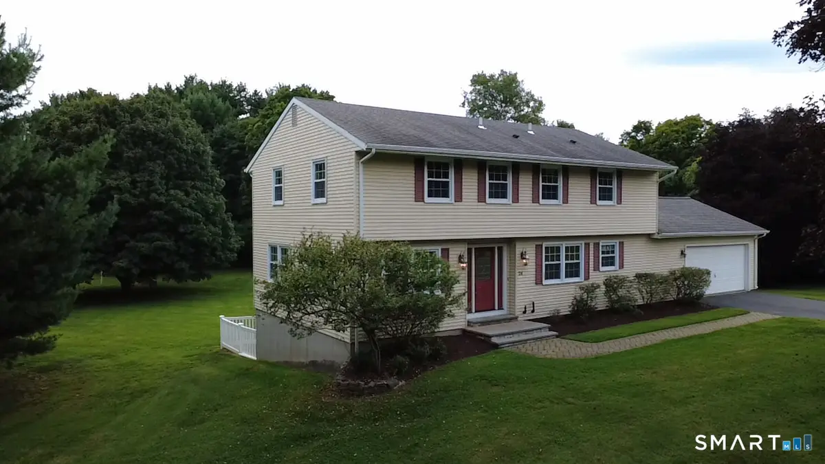 24 Canaan Way, Simsbury, CT 06070 - #1