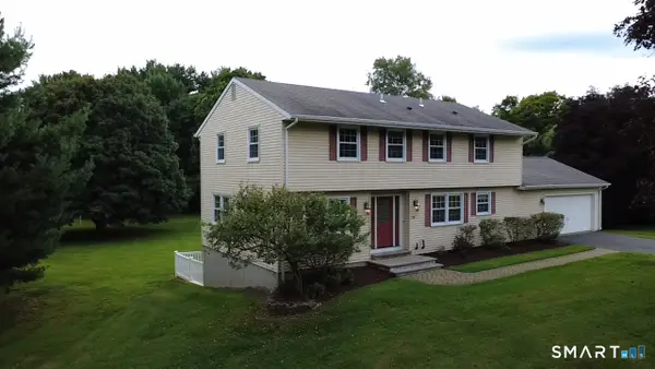 24 Canaan Way, Simsbury, CT 06070