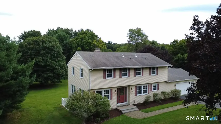24 Canaan Way, Simsbury, CT 06070 - #2