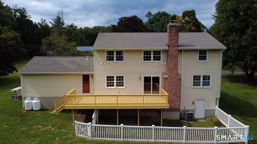 24 Canaan Way, Simsbury, CT 06070 - #3