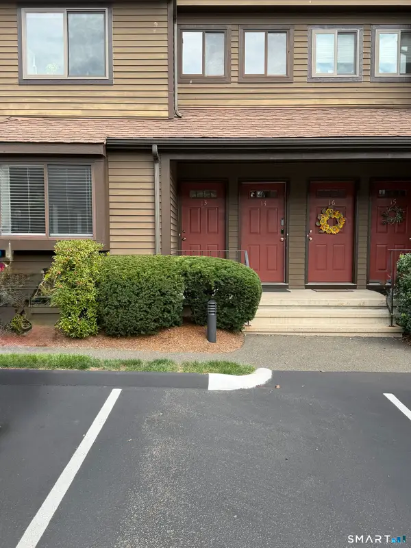 115 Fillow Street #13, Norwalk, CT 06850