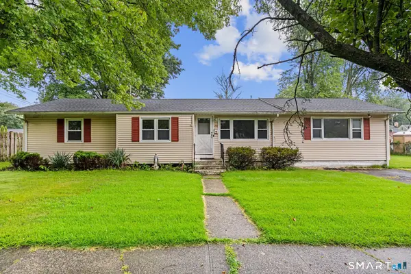 250 Albert Avenue, Stratford, CT 06614