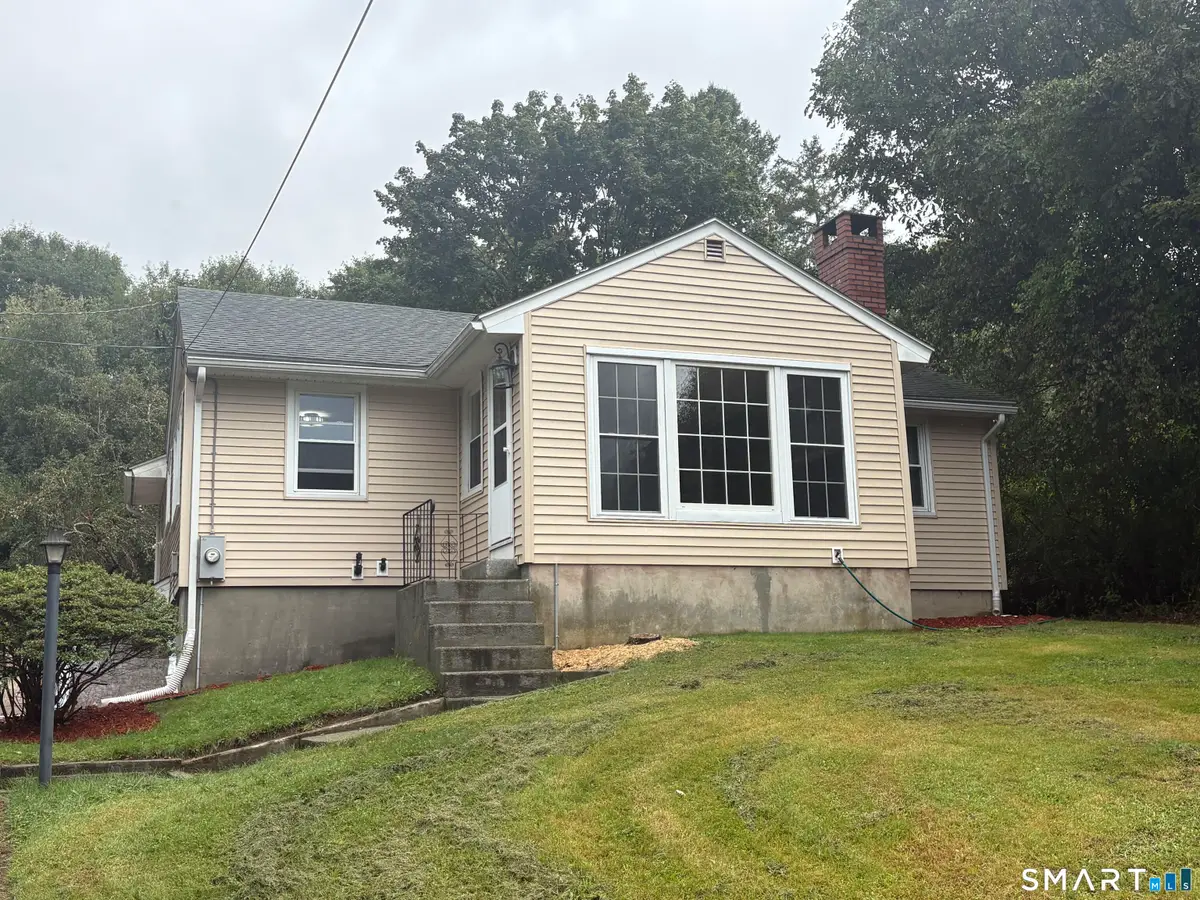 21 Route 66, Columbia, CT 06237 - #1