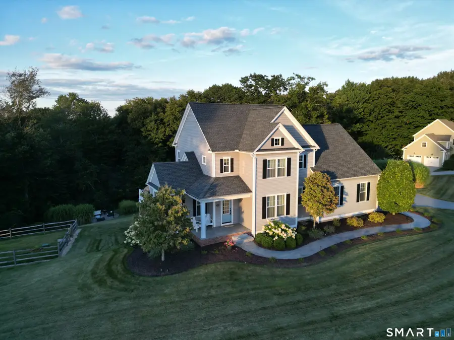25 Mountain Top Pass, Burlington, CT 06013 - #2