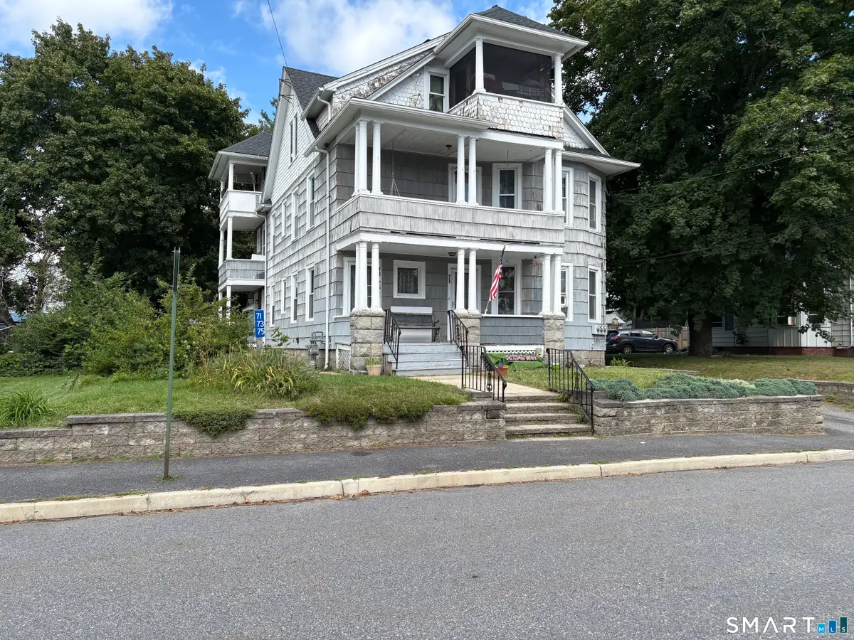 71 Pythian Avenue, Torrington, CT 06790 - #1