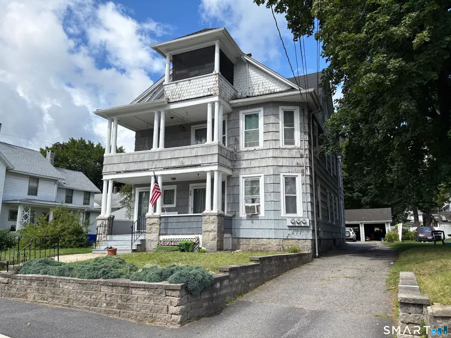 71 Pythian Avenue, Torrington, CT 06790 - #2