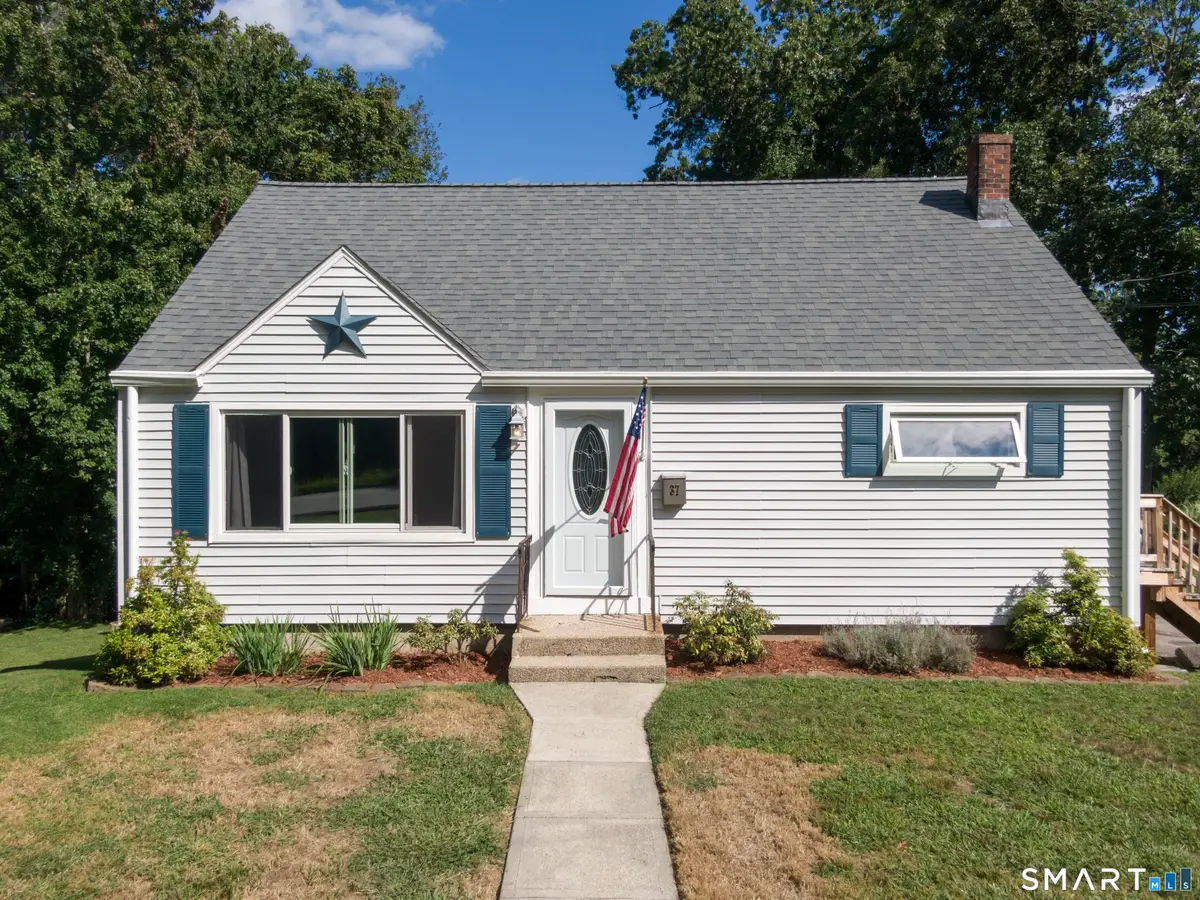 37 Lambert Drive, Norwich, CT 06360 - #1