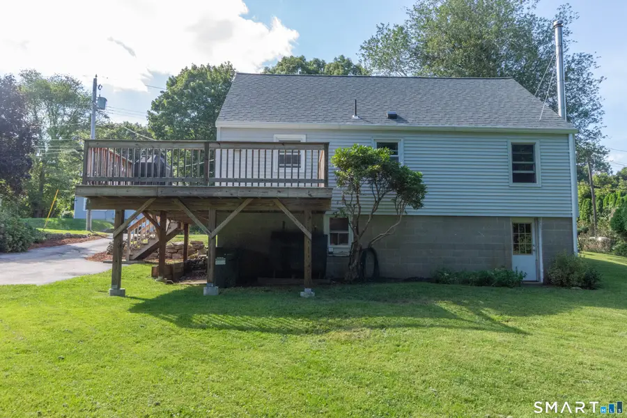 37 Lambert Drive, Norwich, CT 06360 - #3