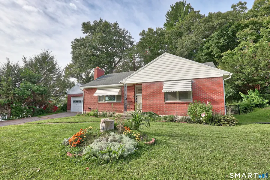 155 Frederick Street, Torrington, CT 06790 - #2
