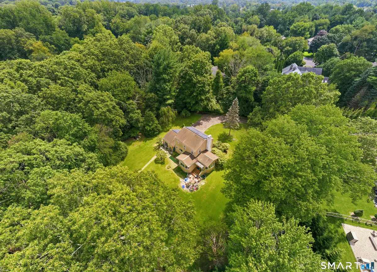 4 Grist Mill Lane, Westport, CT 06880 - #1